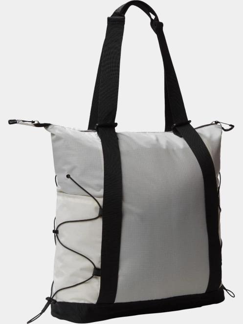 The North Face Borealis Tote válltáska fehér színben 3