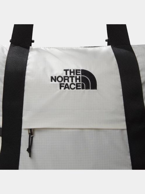 The North Face Borealis Tote válltáska fehér színben 5