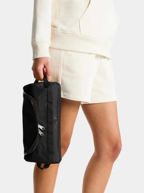 The North Face Bc Travel Canister - L neszesszer fekete színben 4