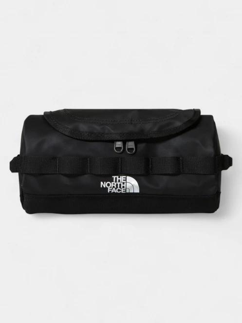 The North Face Bc Travel Canister neszesszer fekete színben 2