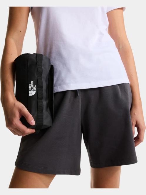 The North Face Bc Travel Canister - S neszesszer fekete színben 4