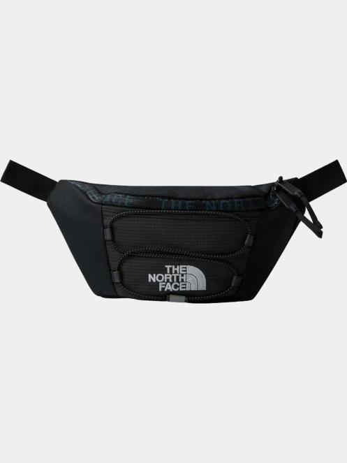 The North Face Jester Lumbar övtáska szürke színben 2
