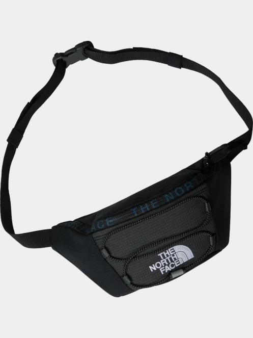 The North Face Jester Lumbar övtáska szürke színben 4