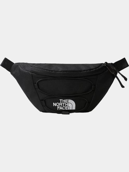 The North Face Jester Lumbar övtáska fekete színben 2