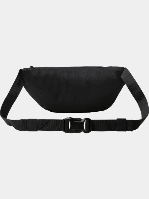 The North Face Jester Lumbar övtáska fekete színben 3