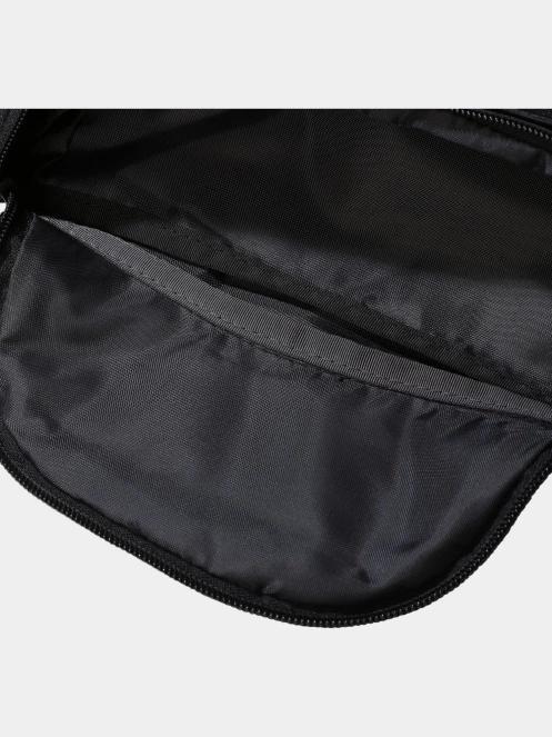 The North Face Jester Lumbar övtáska fekete színben 5