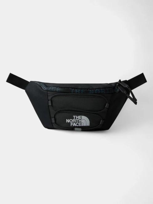 The North Face Jester Lumbar övtáska szürke színben 2