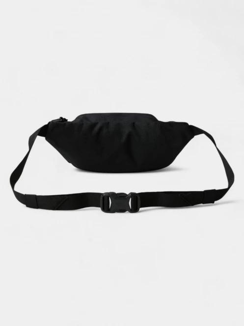 The North Face Jester Lumbar övtáska szürke színben 3