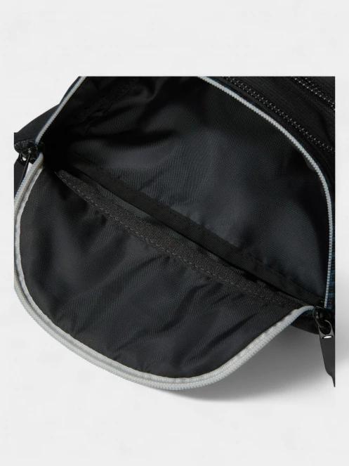 The North Face Jester Lumbar övtáska szürke színben 5