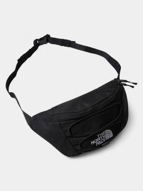 The North Face Jester Lumbar övtáska fekete színben 4