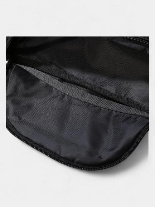 The North Face Jester Lumbar övtáska fekete színben 5