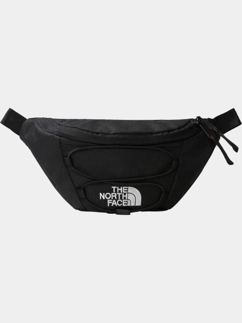The North Face Jester Lumbar övtáska fekete színben 2