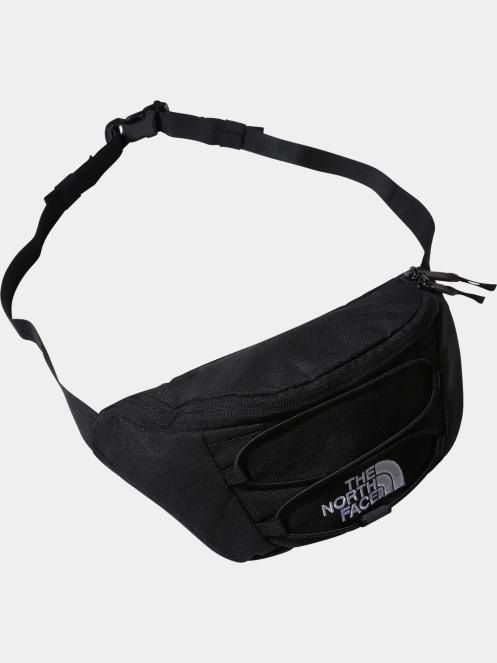 The North Face Jester Lumbar övtáska fekete színben 3