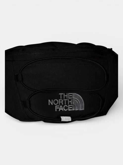 The North Face Jester Lumbar övtáska fekete színben 5