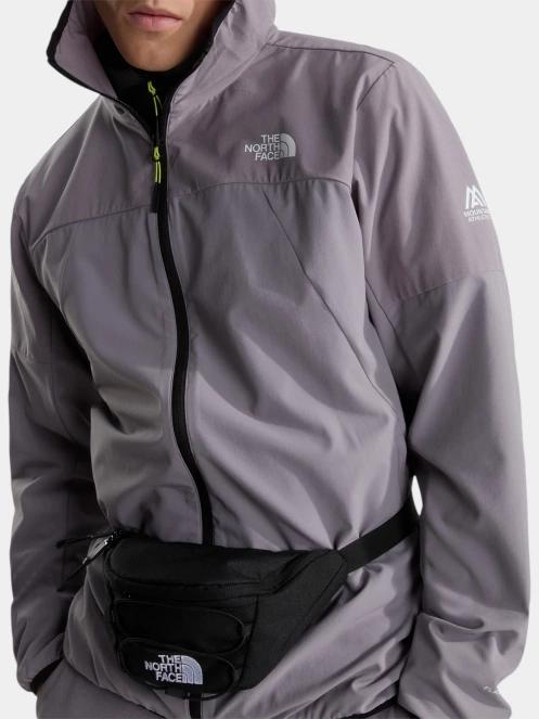 The North Face Jester Lumbar övtáska fekete színben 7