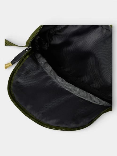 The North Face Jester Lumbar övtáska zöld színben 5