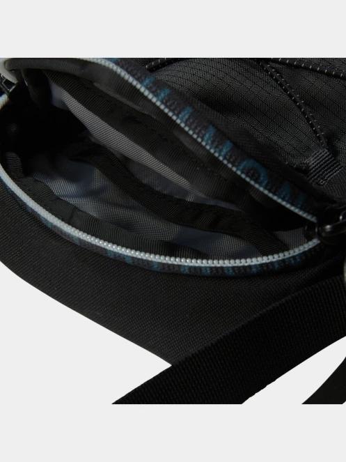 The North Face Jester Crossbody kistáska szürke színben 4