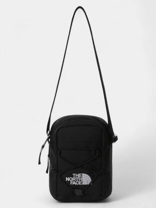 The North Face Jester Crossbody oldaltáska fekete színben 2
