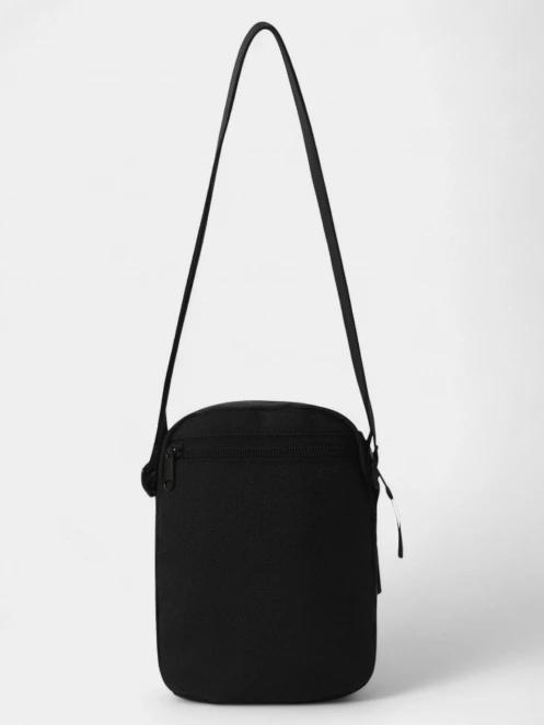 The North Face Jester Crossbody oldaltáska fekete színben 3