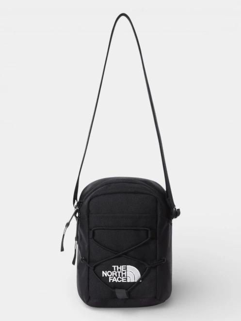 The North Face Jester Crossbody kistáska fekete színben 2