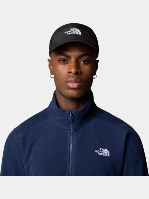 The North Face Horizon Mesh Cap baseball sapka fekete színben 5
