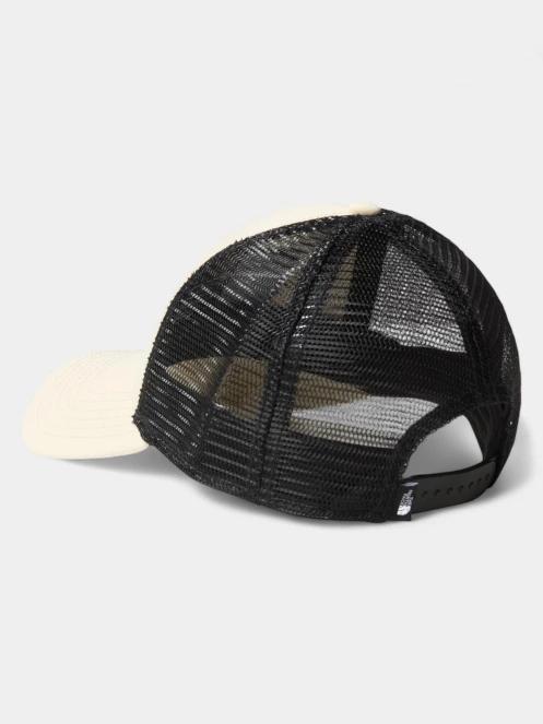 The North Face Mudder Trucker baseball sapka homok színben 3