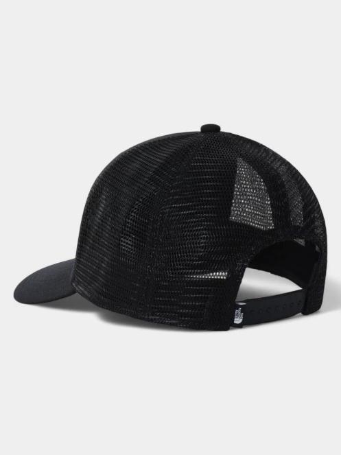 The North Face Mudder Trucker baseball sapka fekete színben 3