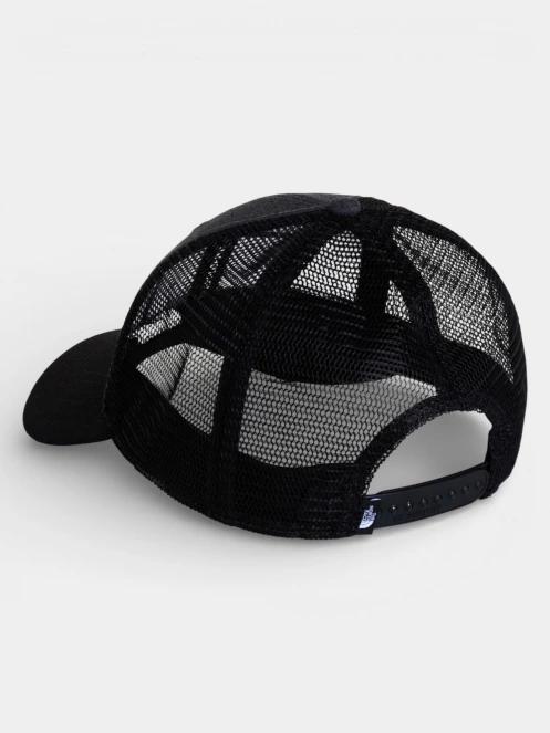 The North Face Mudder Trucker baseball sapka sötétkék színben 3
