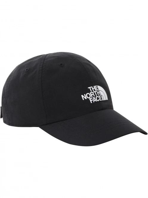The North Face Horizon Hat baseball sapka fekete színben 2