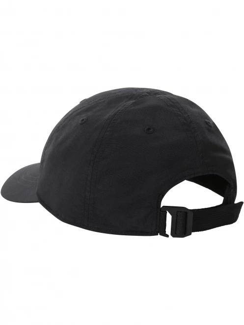 The North Face Horizon Hat baseball sapka fekete színben 3