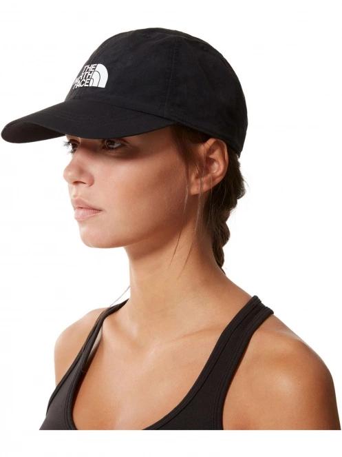 The North Face Horizon Hat baseball sapka fekete színben 5
