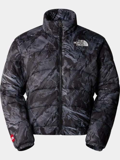 The North Face M Tnf Jacket 2000 férfi átmeneti kabát fekete színben 6