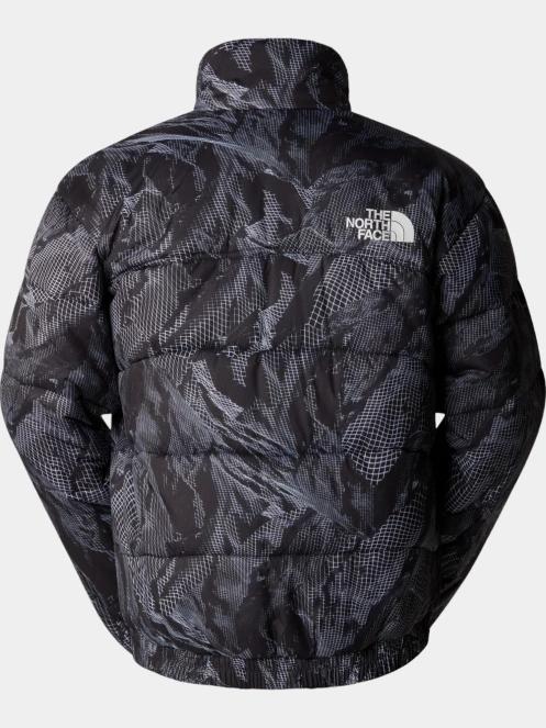 The North Face M Tnf Jacket 2000 férfi átmeneti kabát fekete színben 7