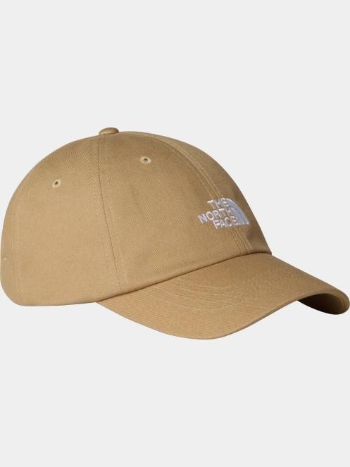 The North Face Norm Hat baseball sapka oliva színben 2