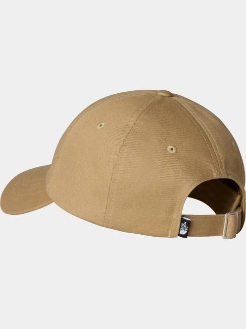 The North Face Norm Hat baseball sapka oliva színben 3