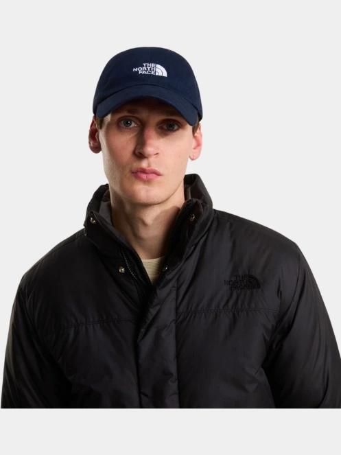 The North Face Norm Hat baseball sapka sötétkék színben 4