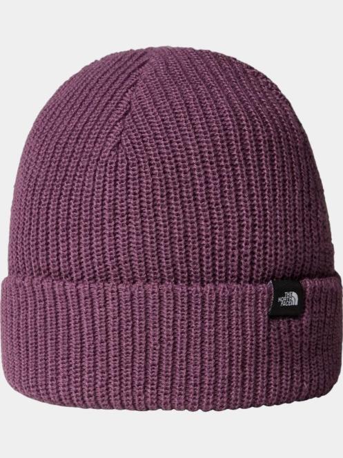 The North Face Urban Switch Beanie sapka lila színben 2