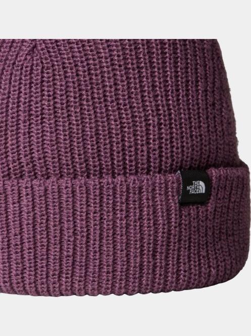 The North Face Urban Switch Beanie sapka lila színben 3