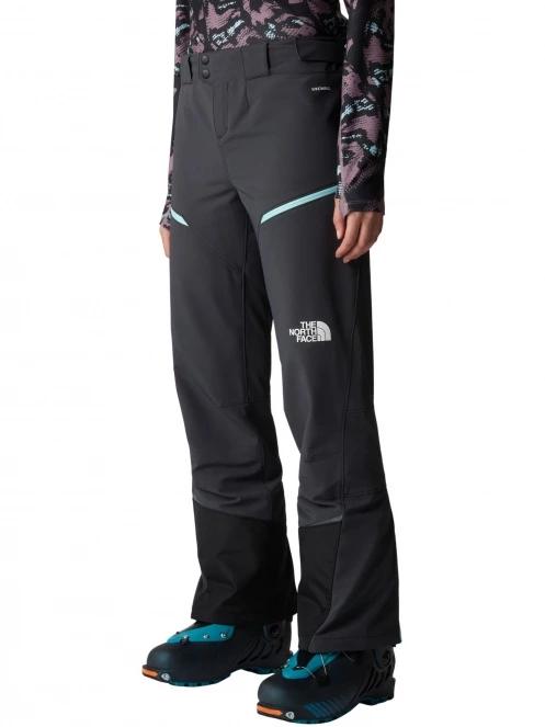 The North Face W Dawn Turn Warm Pant női sínadrág fekete színben 2