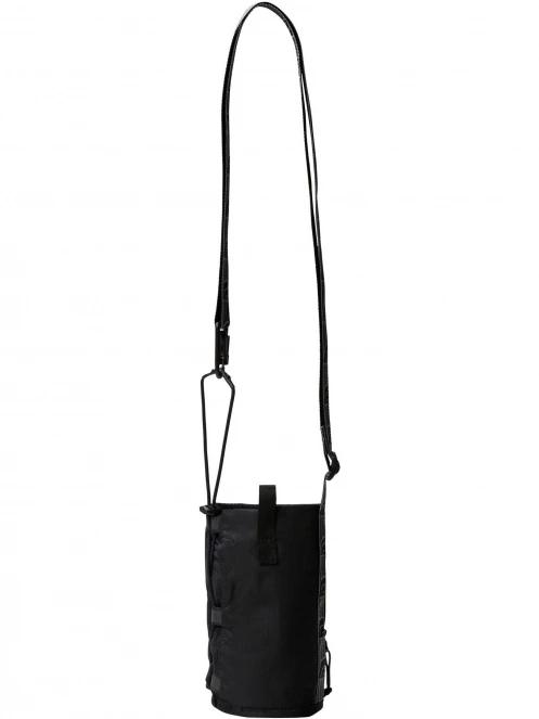 The North Face Borealis Water Bottle Holder férfi palacktartó táska fekete színben 4