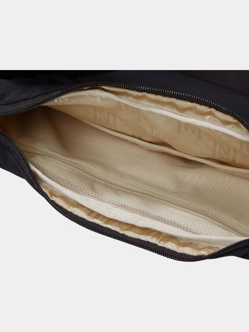 The North Face W Never Stop Crossbody válltáska fekete színben 4