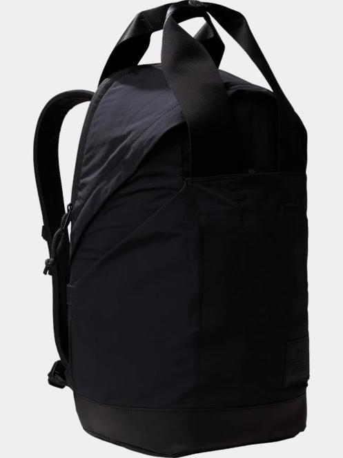 The North Face W Never Stop Daypack női hátizsák fekete színben 2