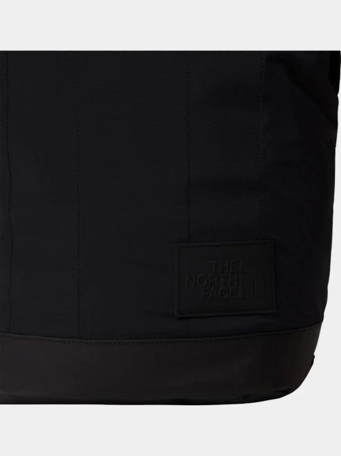 The North Face W Never Stop Daypack női hátizsák fekete színben 4