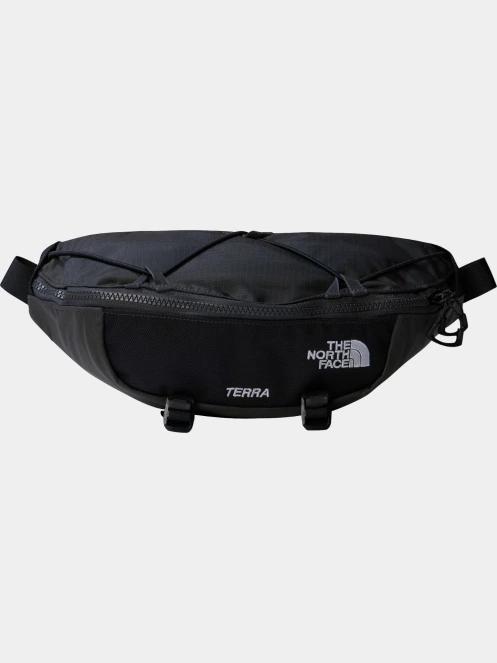 The North Face Terra Lumbar 3L övtáska szürke színben 2