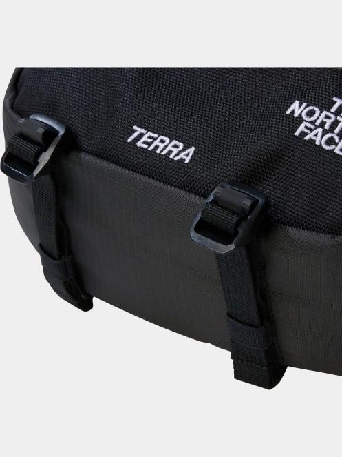 The North Face Terra Lumbar 3L övtáska szürke színben 5