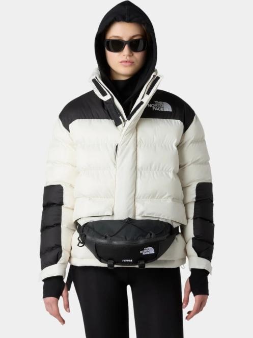 The North Face Terra Lumbar 3L övtáska szürke színben 7