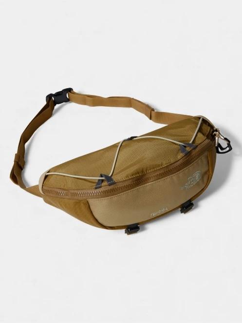 The North Face Terra Lumbar 3L övtáska barna színben 3