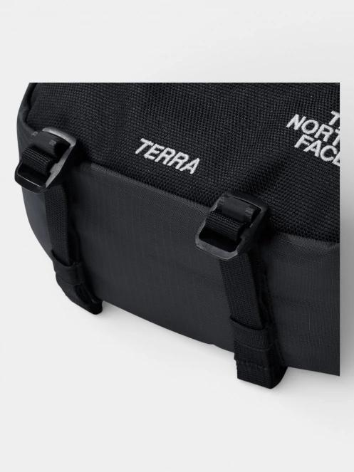 The North Face Terra Lumbar 3L övtáska fekete színben 5
