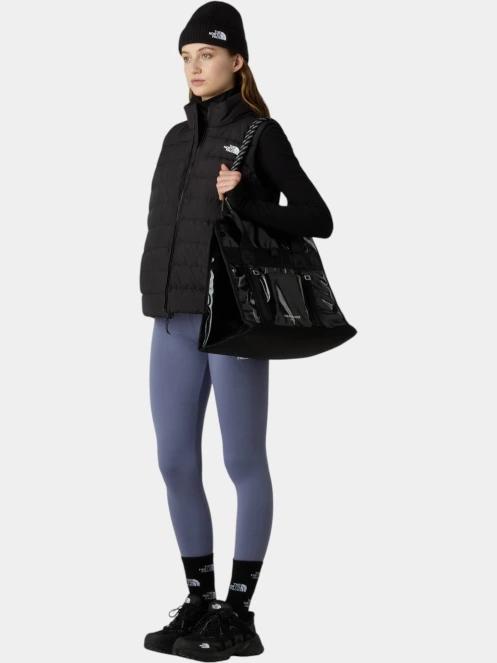 The North Face W Aconcagua 3 Vest női mellény fekete színben 4