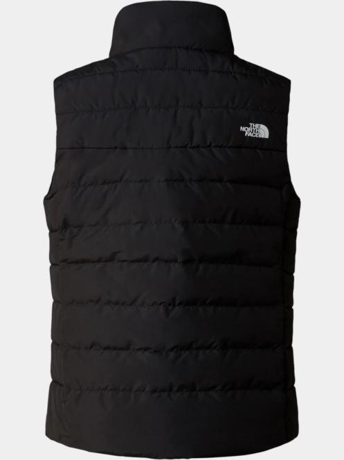 The North Face W Aconcagua 3 Vest női mellény fekete színben 7